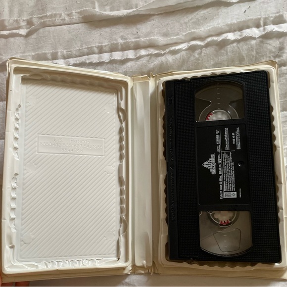 VHS MOVIES BUNDLE OF 4 Small Soldiers, Wizard of Oz, Snow White & Hercules - Picture 4 of 15